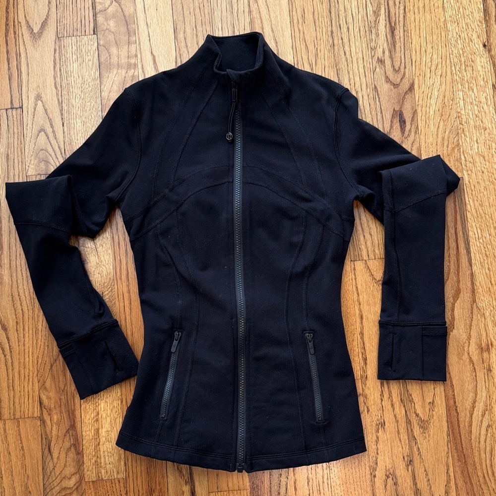 Lululemon Women's Jacket